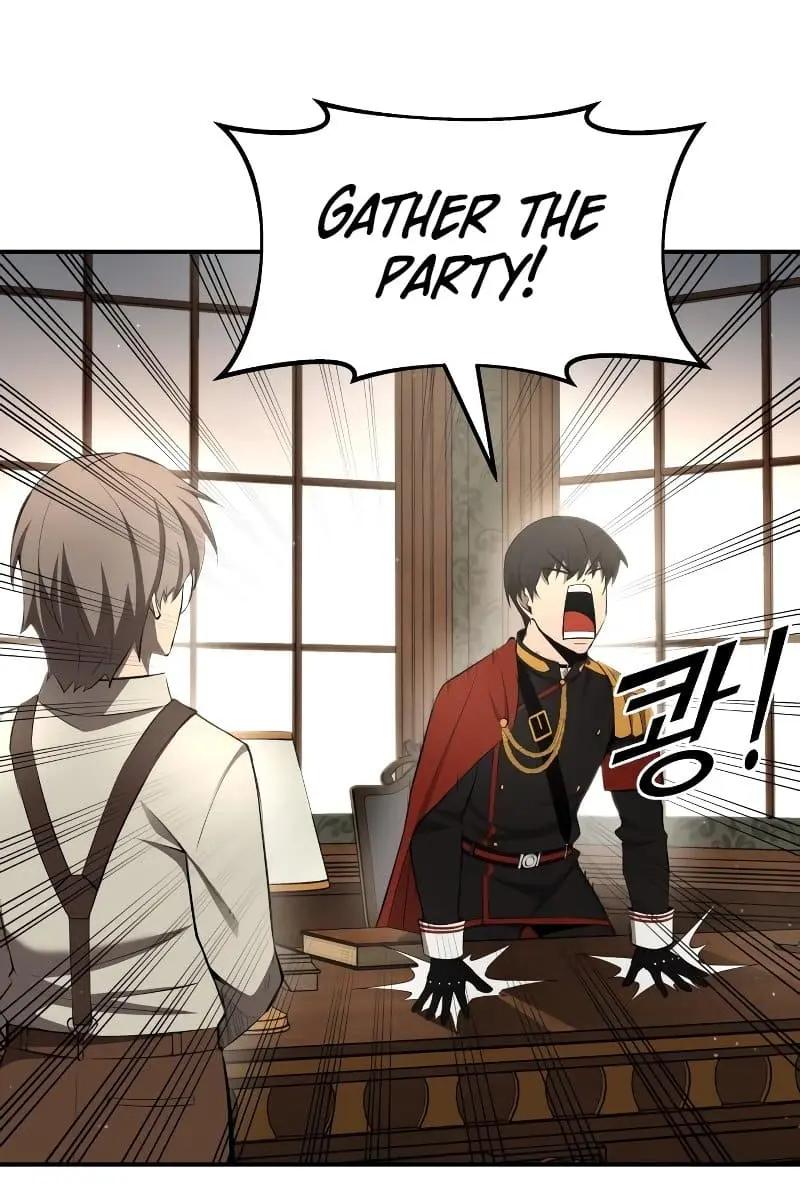 I Became the Tyrant of a Defence Game Chapter 37 Page 81