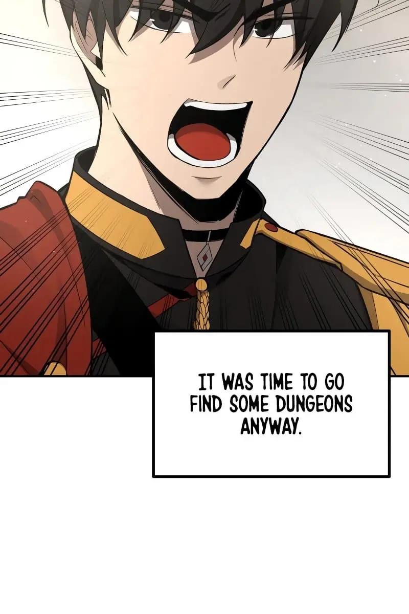 I Became the Tyrant of a Defence Game Chapter 37 Page 83