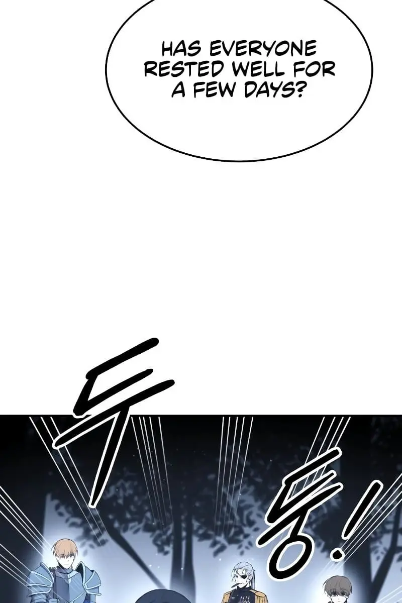 I Became the Tyrant of a Defence Game Chapter 37 Page 89