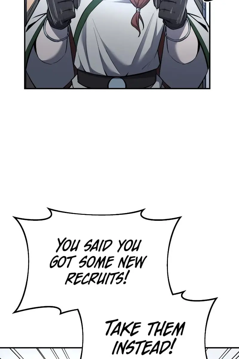 I Became the Tyrant of a Defence Game Chapter 37 Page 92