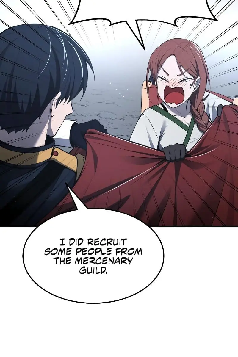 I Became the Tyrant of a Defence Game Chapter 37 Page 93