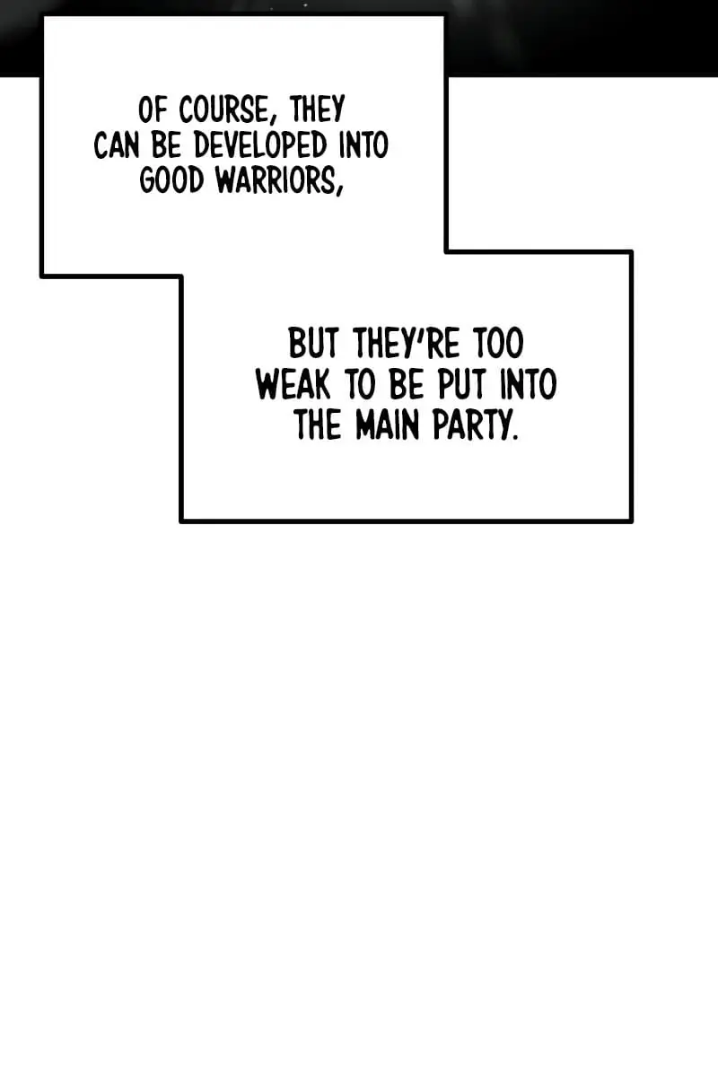 I Became the Tyrant of a Defence Game Chapter 37 Page 95