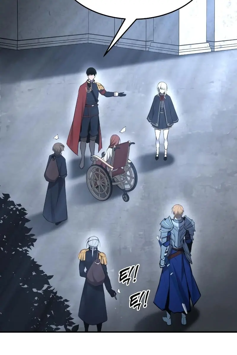 I Became the Tyrant of a Defence Game Chapter 37 Page 104