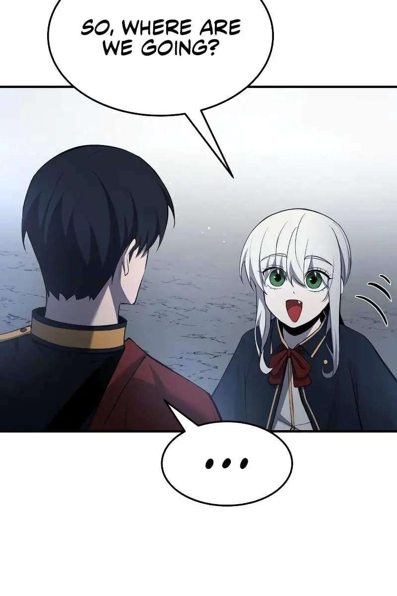 I Became the Tyrant of a Defence Game Chapter 37 Page 110