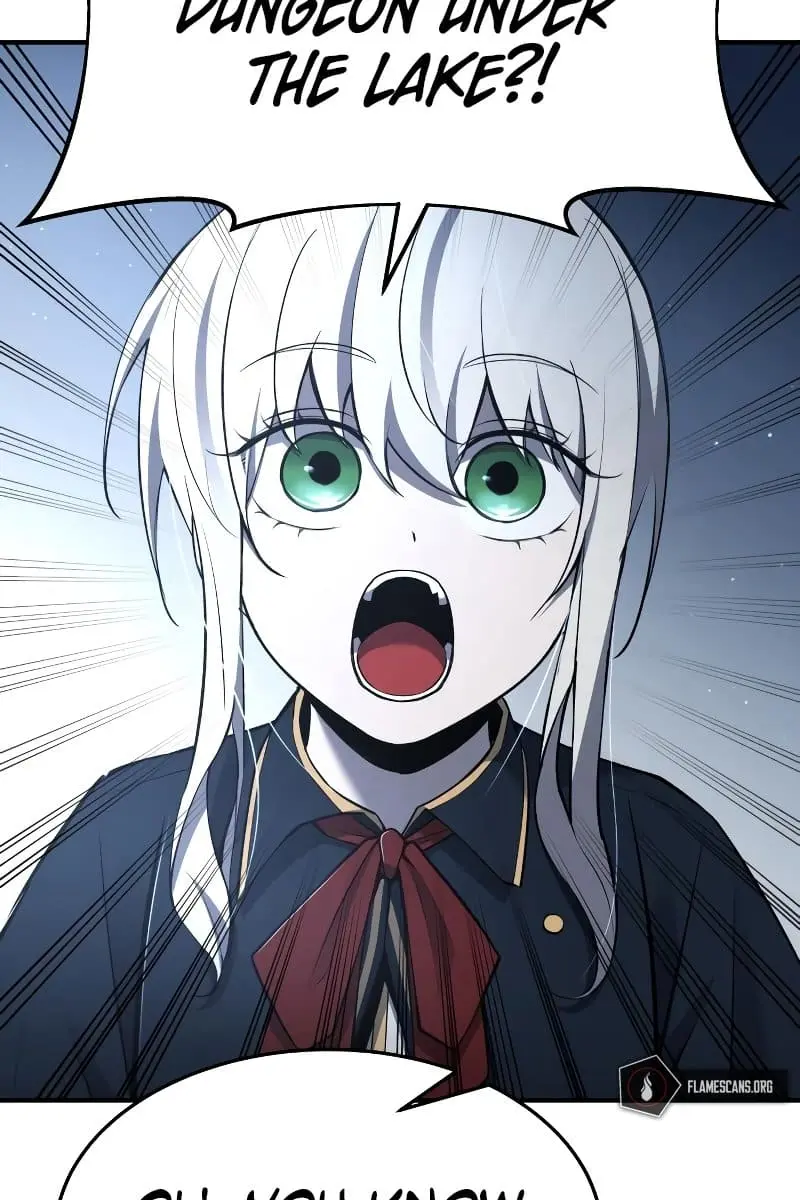 I Became the Tyrant of a Defence Game Chapter 37 Page 113