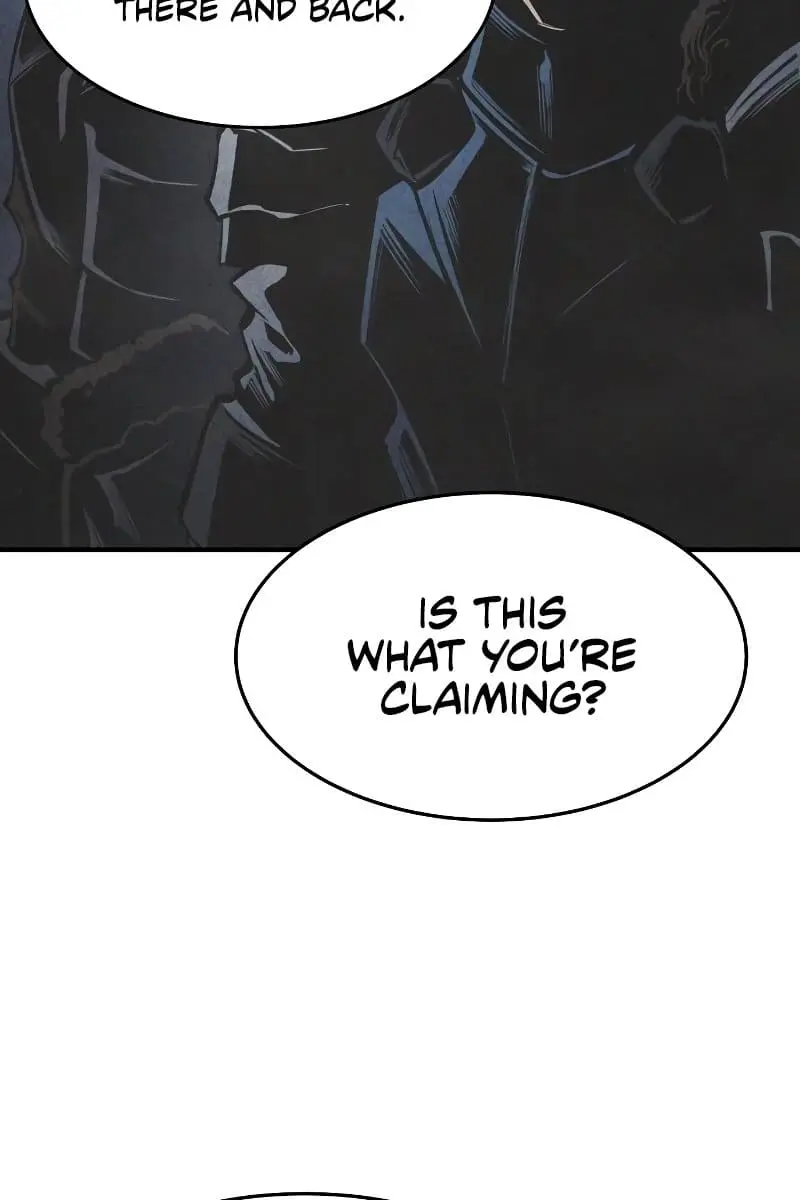 I Became the Tyrant of a Defence Game Chapter 37 Page 122