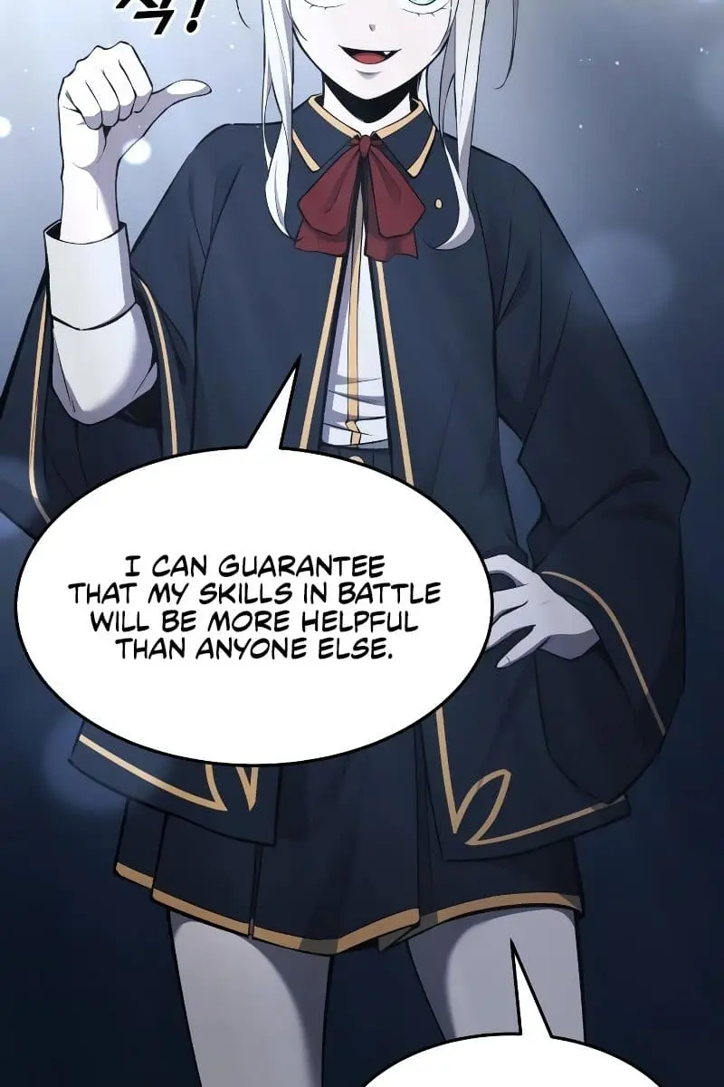 I Became the Tyrant of a Defence Game Chapter 37 Page 130