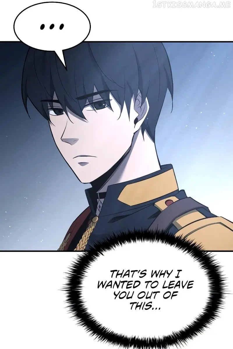 I Became the Tyrant of a Defence Game Chapter 37 Page 136