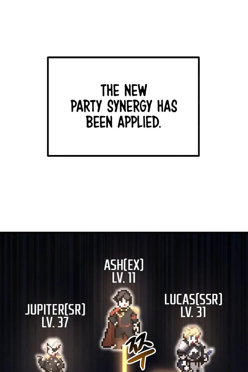 I Became the Tyrant of a Defence Game Chapter 37 Page 150