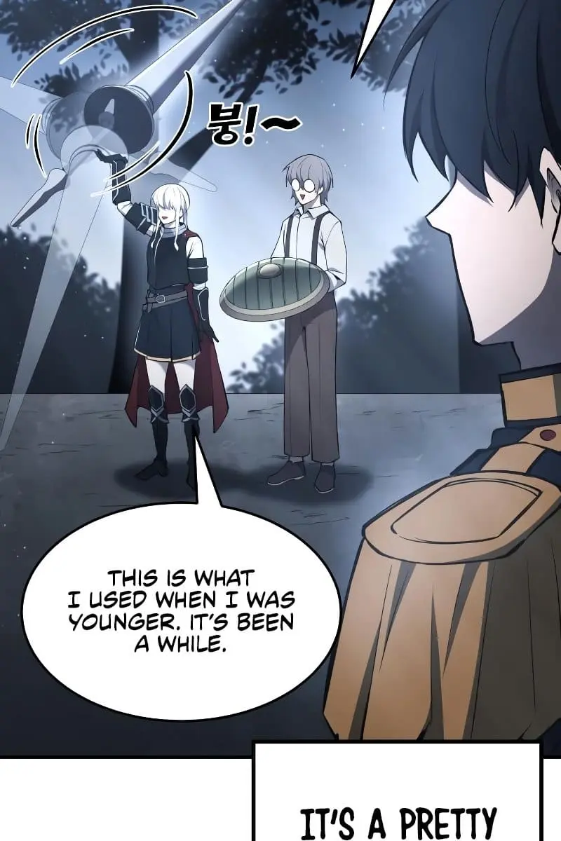 I Became the Tyrant of a Defence Game Chapter 37 Page 153