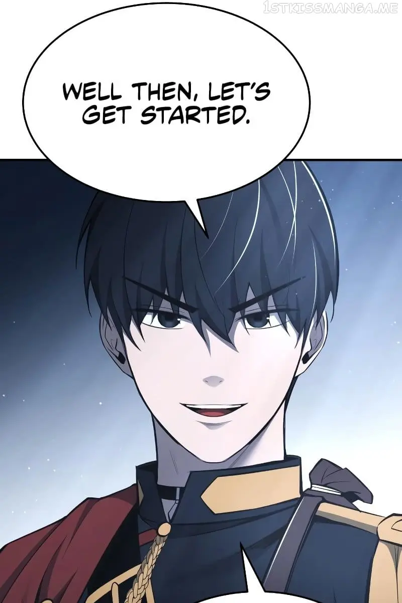 I Became the Tyrant of a Defence Game Chapter 37 Page 155