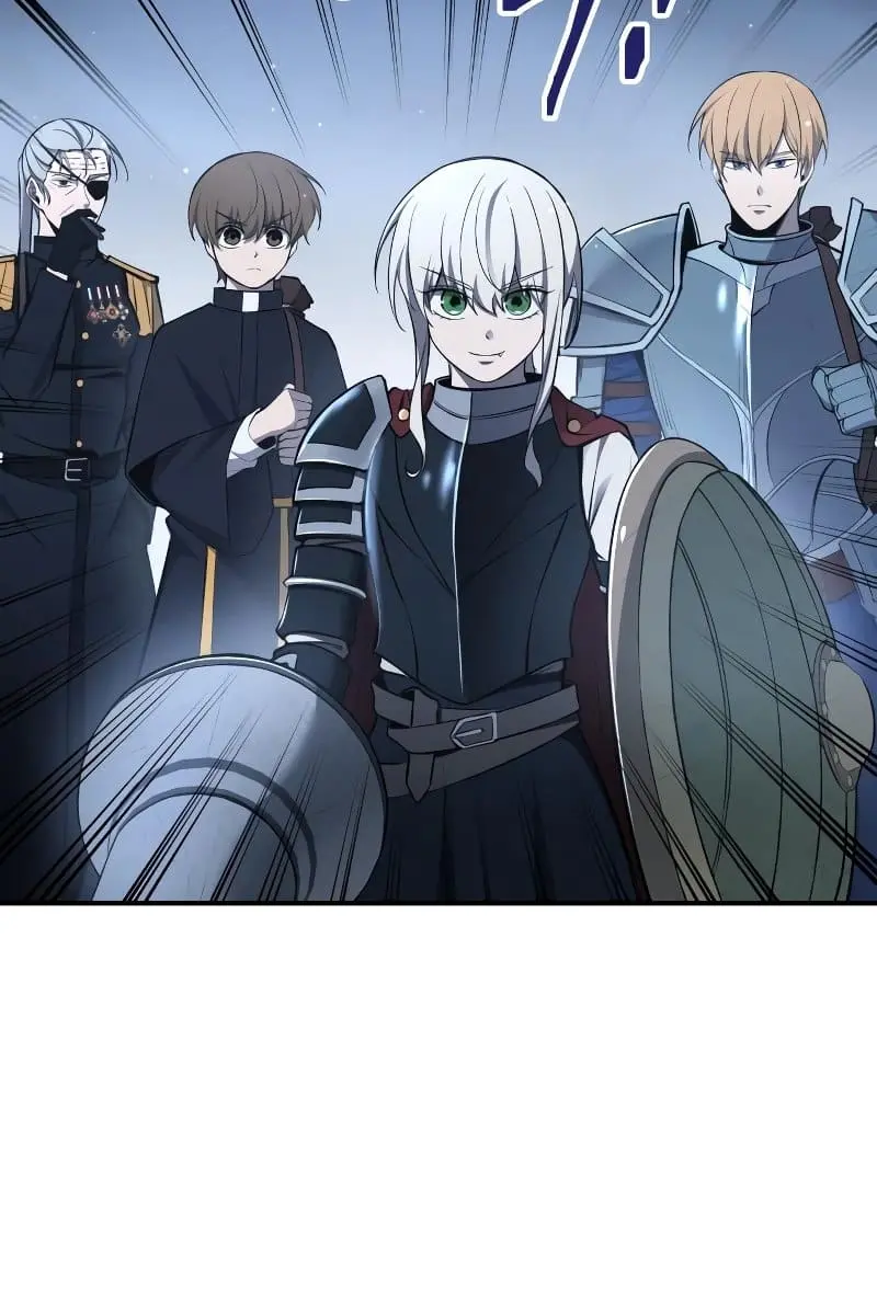 I Became the Tyrant of a Defence Game Chapter 37 Page 157