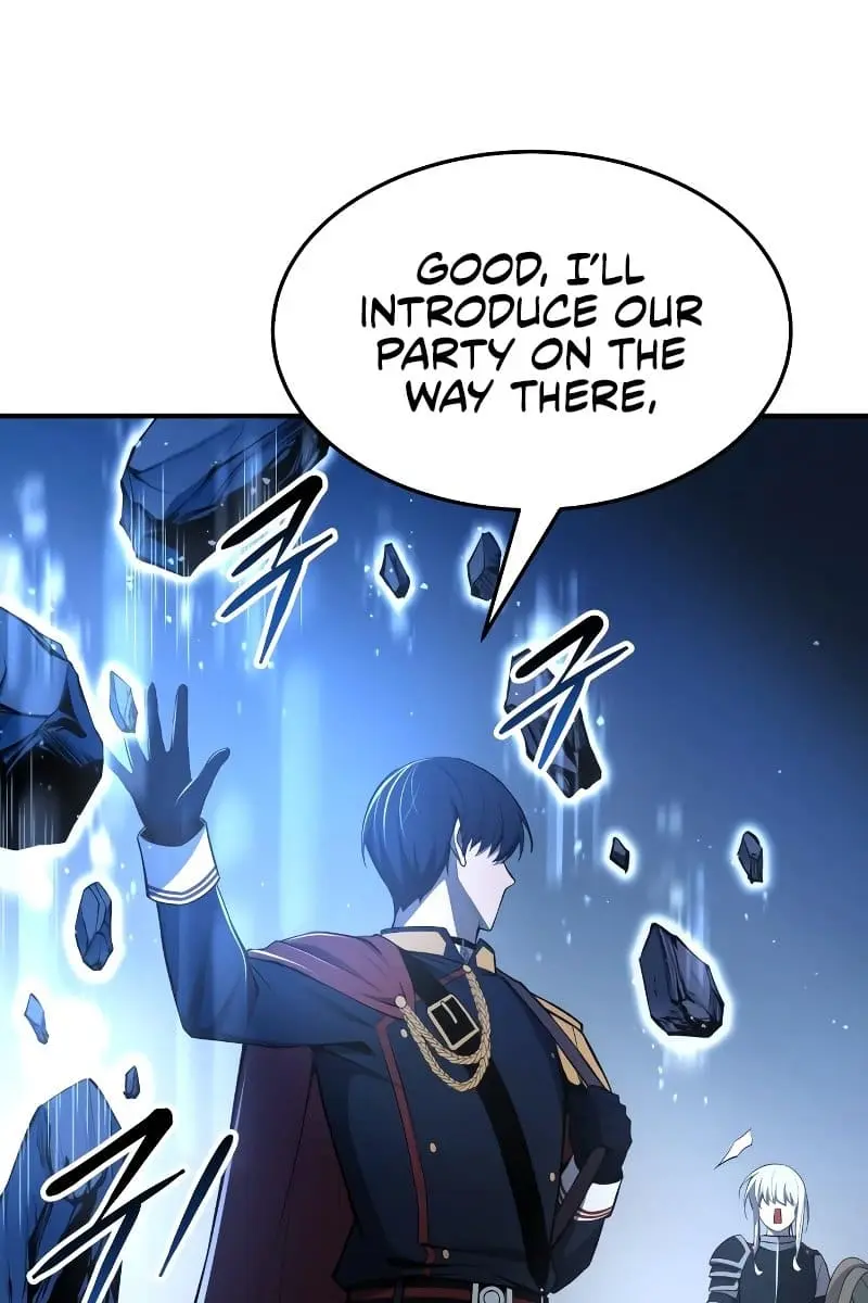 I Became the Tyrant of a Defence Game Chapter 37 Page 158