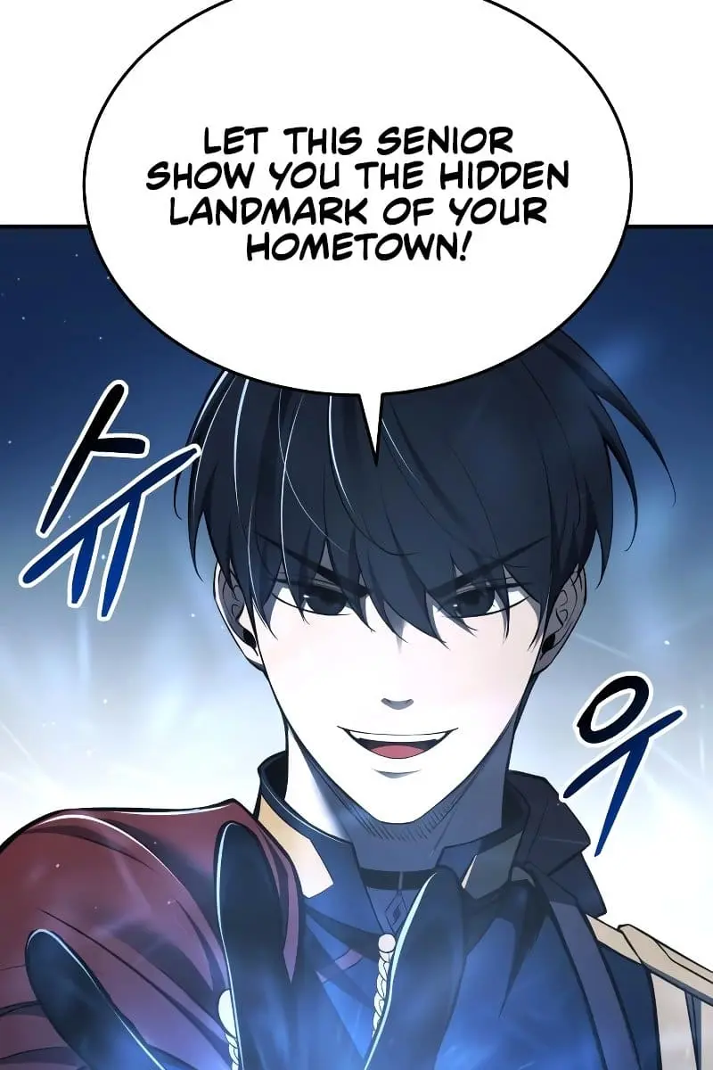 I Became the Tyrant of a Defence Game Chapter 37 Page 161