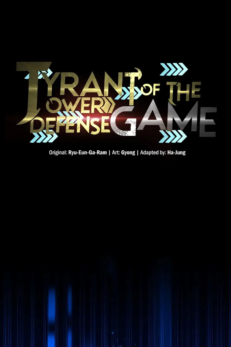 I Became the Tyrant of a Defence Game Chapter 38 Page 3