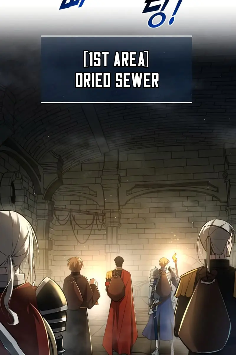 I Became the Tyrant of a Defence Game Chapter 38 Page 8