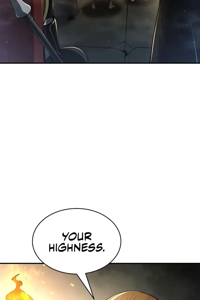 I Became the Tyrant of a Defence Game Chapter 38 Page 9