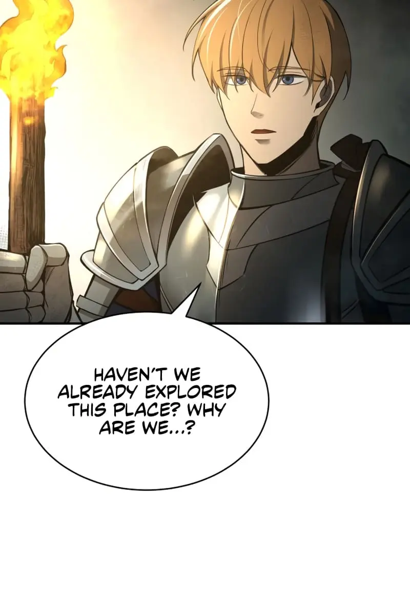 I Became the Tyrant of a Defence Game Chapter 38 Page 10