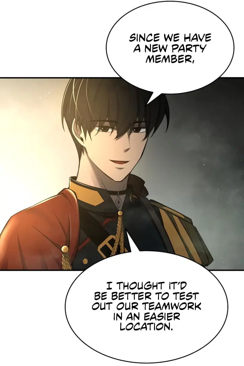 I Became the Tyrant of a Defence Game Chapter 38 Page 12