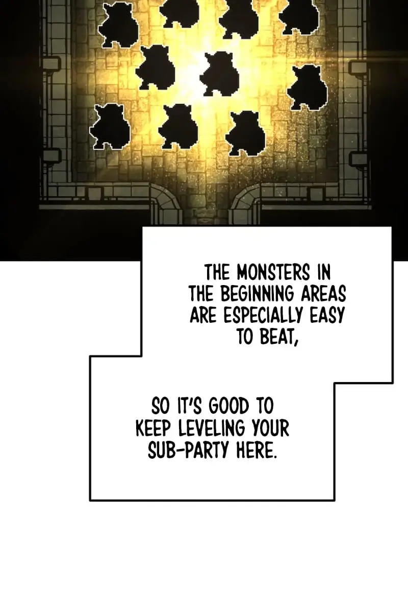 I Became the Tyrant of a Defence Game Chapter 38 Page 16