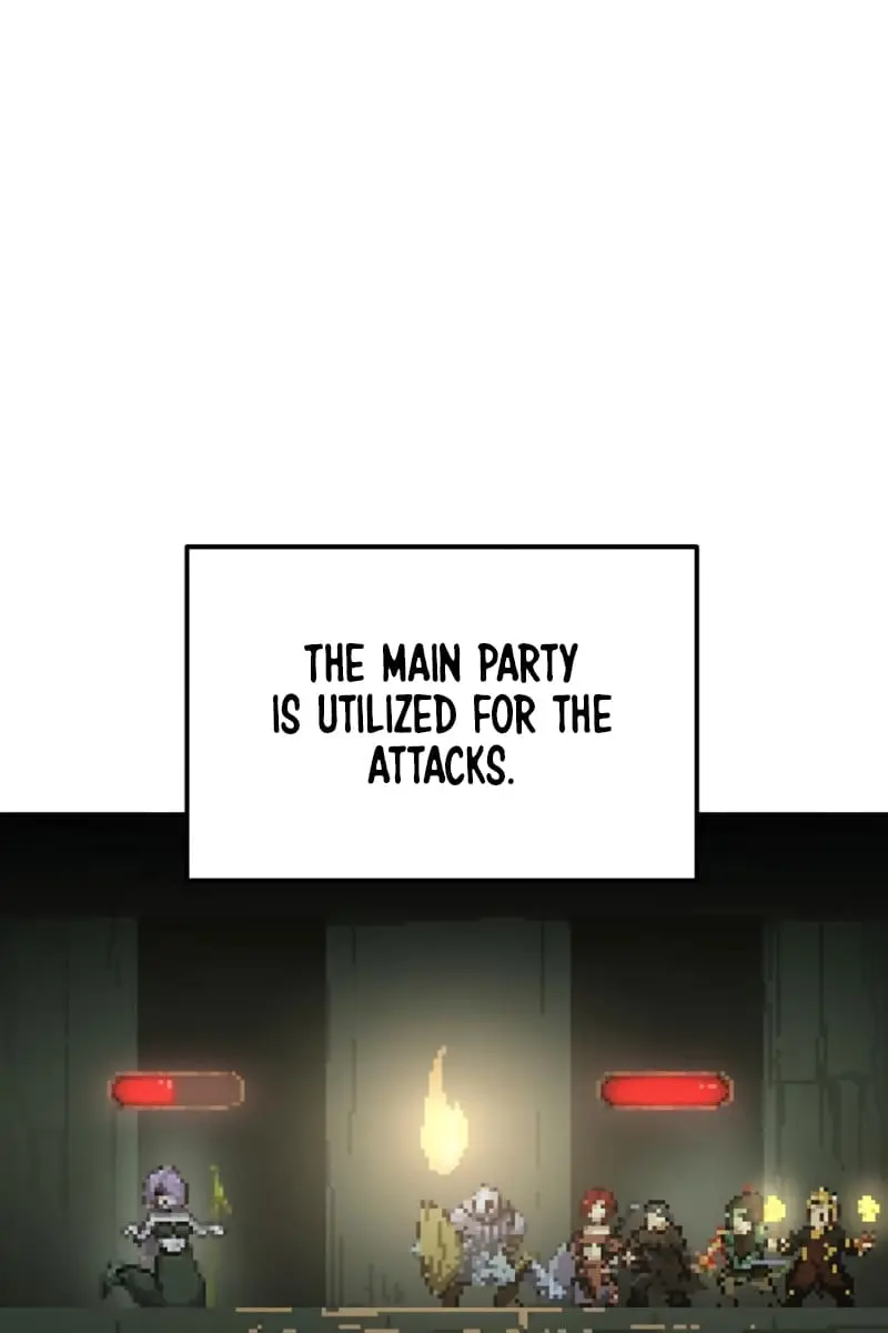 I Became the Tyrant of a Defence Game Chapter 38 Page 17