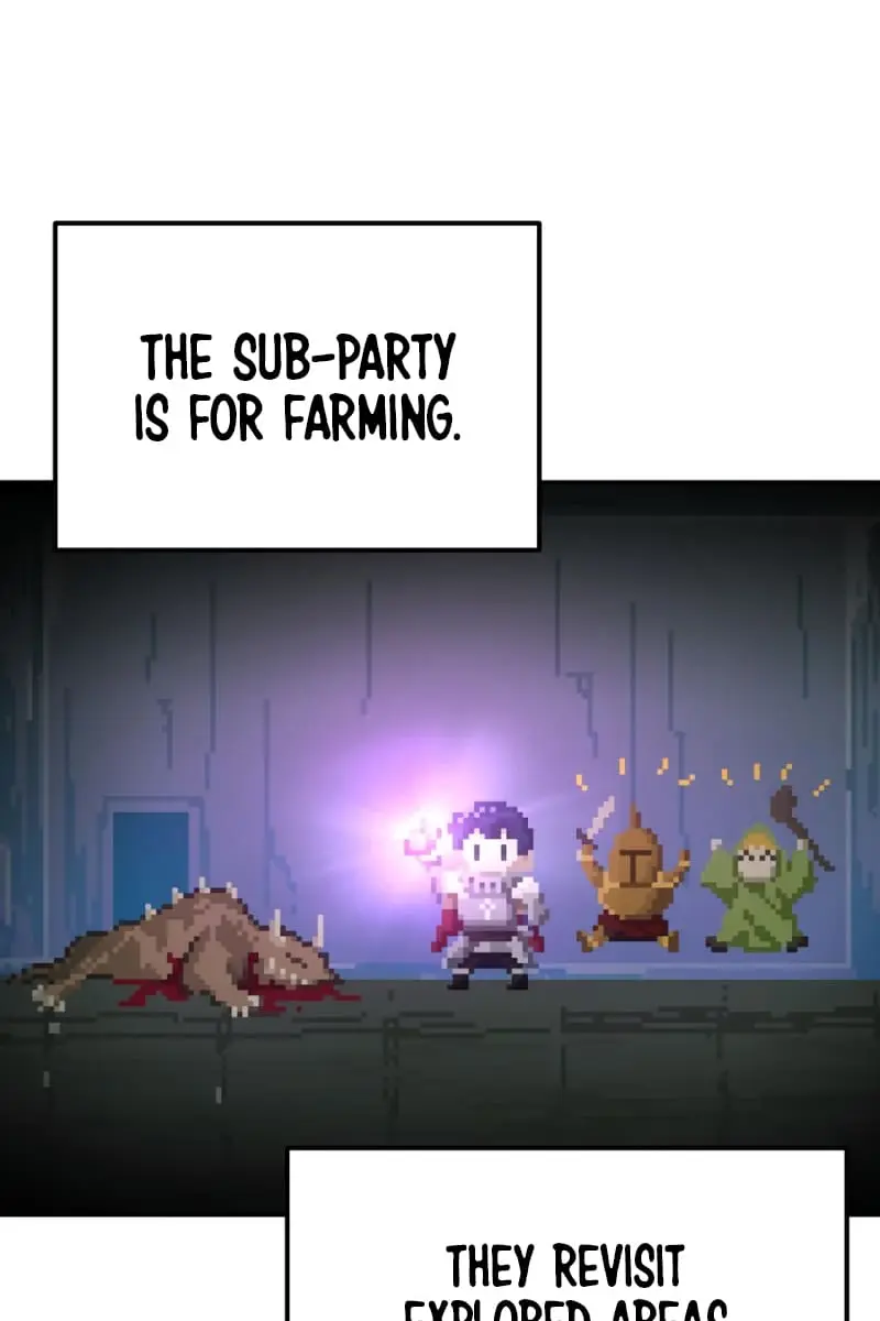 I Became the Tyrant of a Defence Game Chapter 38 Page 19