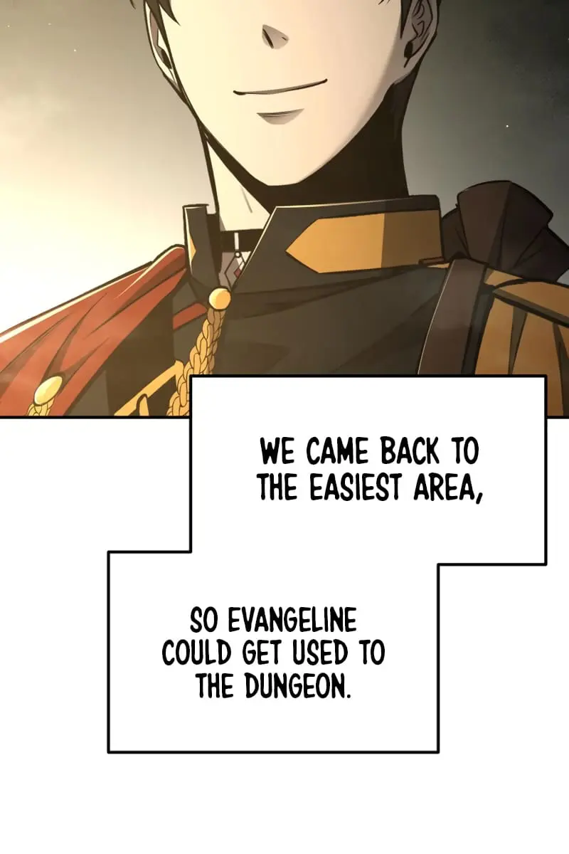 I Became the Tyrant of a Defence Game Chapter 38 Page 23