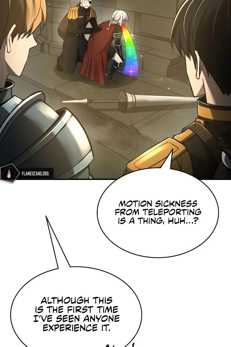 I Became the Tyrant of a Defence Game Chapter 38 Page 27