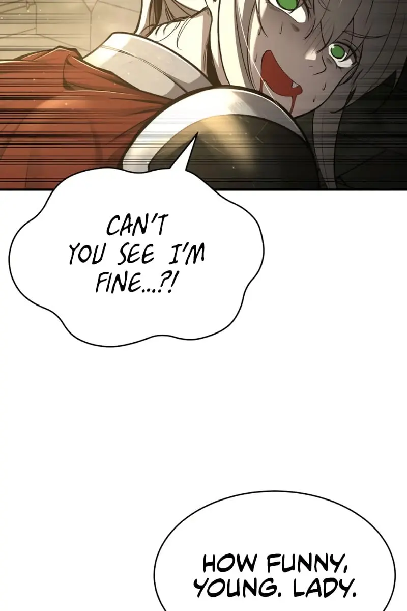 I Became the Tyrant of a Defence Game Chapter 38 Page 29