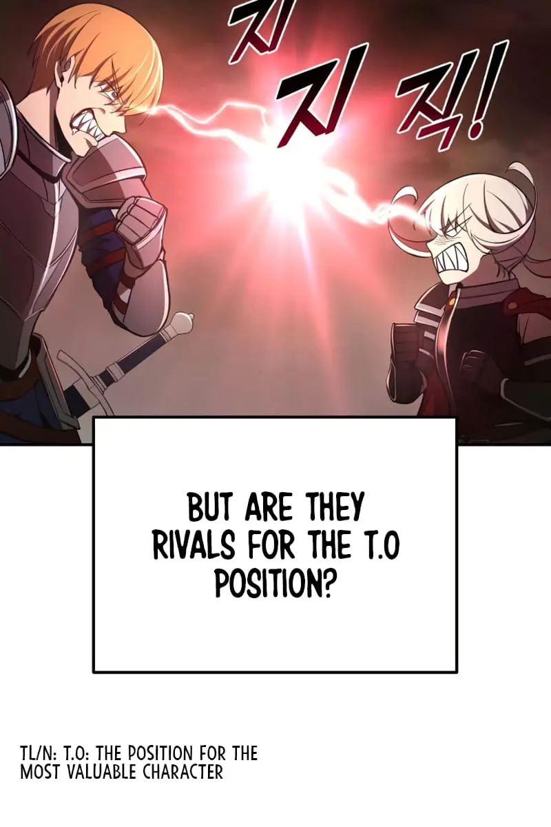 I Became the Tyrant of a Defence Game Chapter 38 Page 33