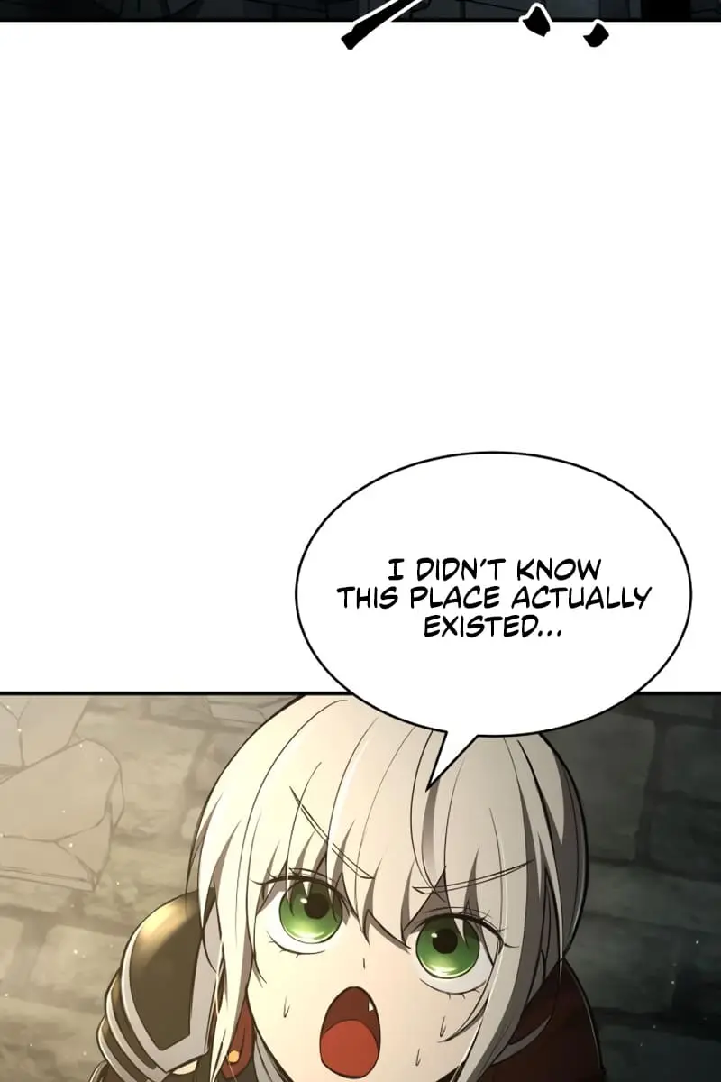 I Became the Tyrant of a Defence Game Chapter 38 Page 35