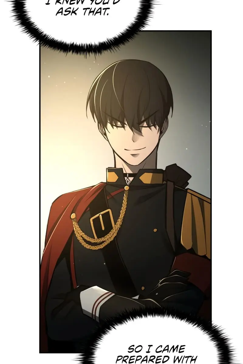 I Became the Tyrant of a Defence Game Chapter 38 Page 37