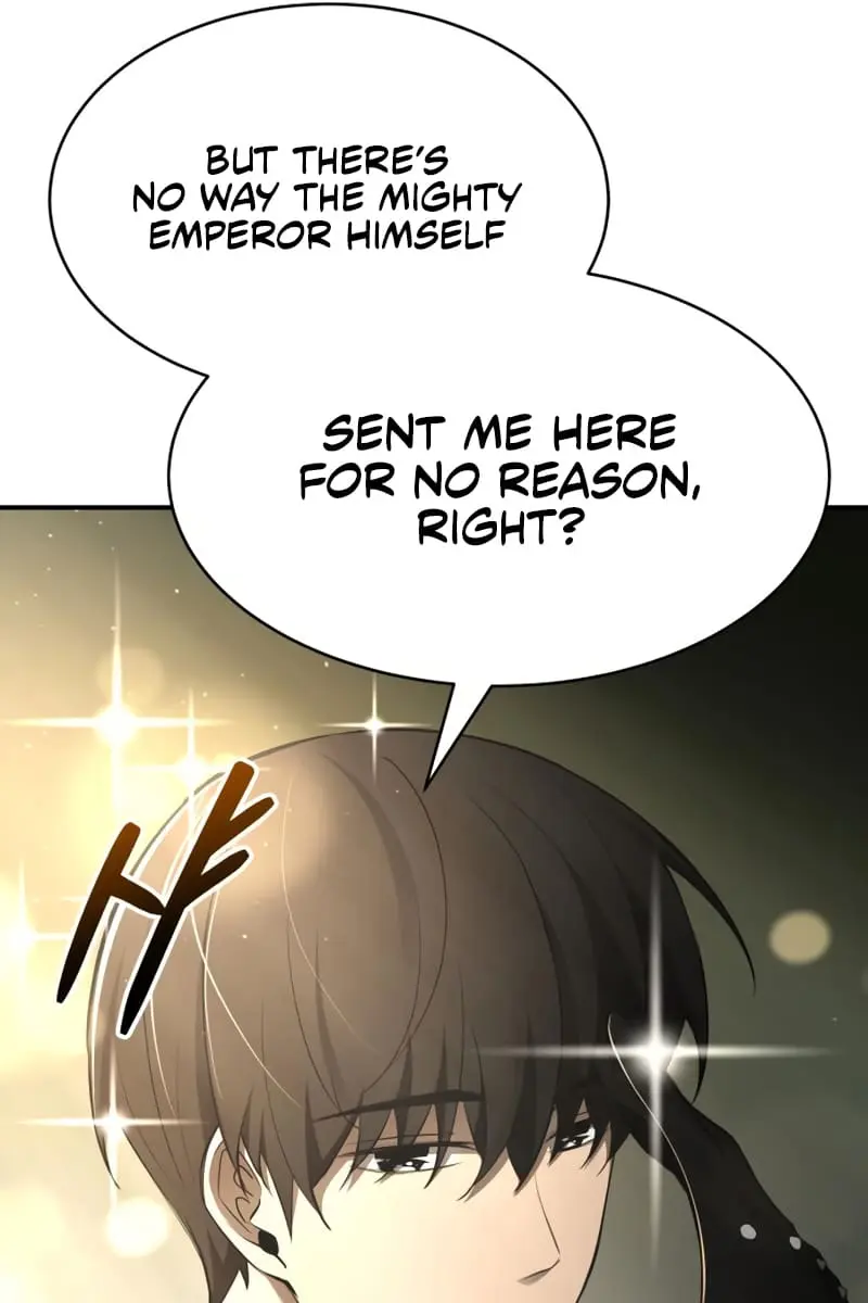 I Became the Tyrant of a Defence Game Chapter 38 Page 39