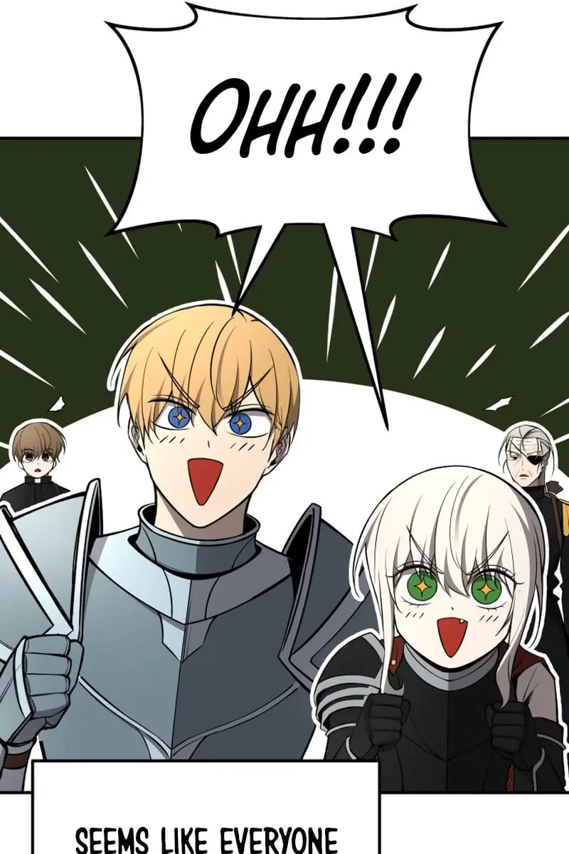 I Became the Tyrant of a Defence Game Chapter 38 Page 42