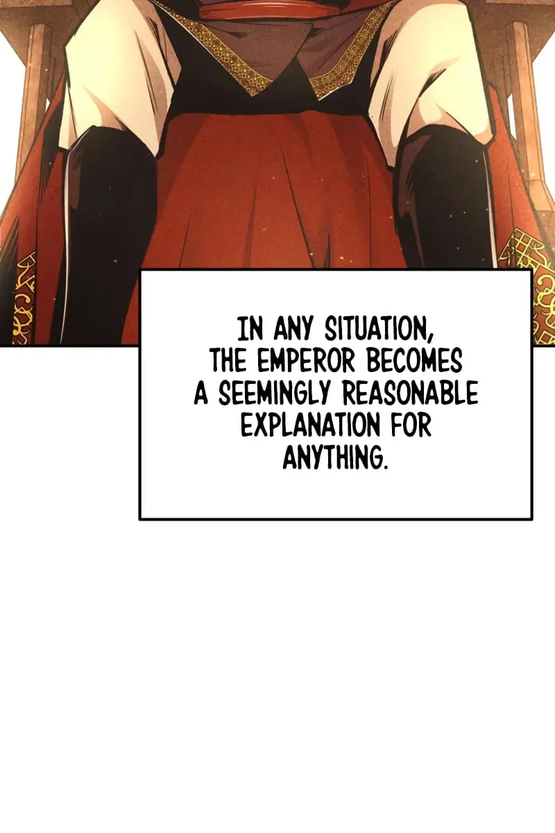 I Became the Tyrant of a Defence Game Chapter 38 Page 45