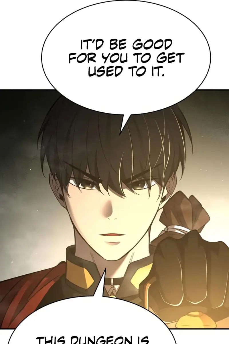 I Became the Tyrant of a Defence Game Chapter 38 Page 52