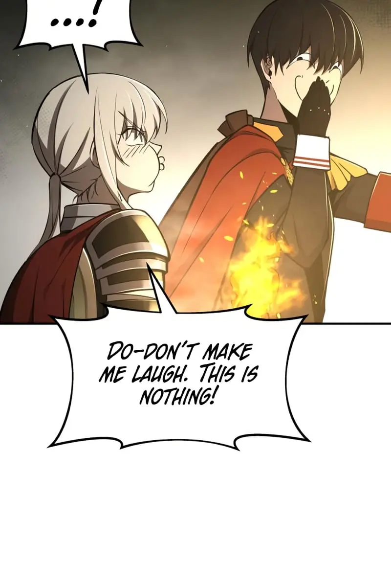 I Became the Tyrant of a Defence Game Chapter 38 Page 54