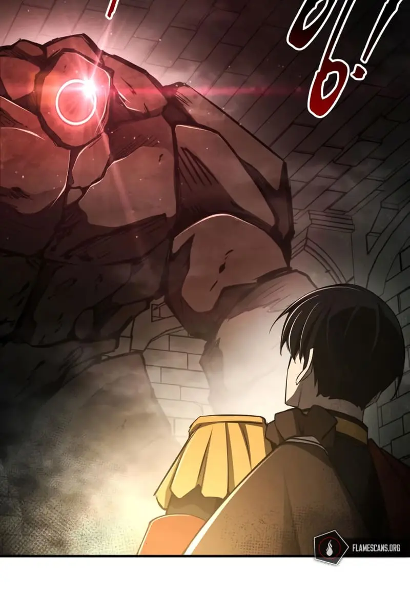 I Became the Tyrant of a Defence Game Chapter 38 Page 65