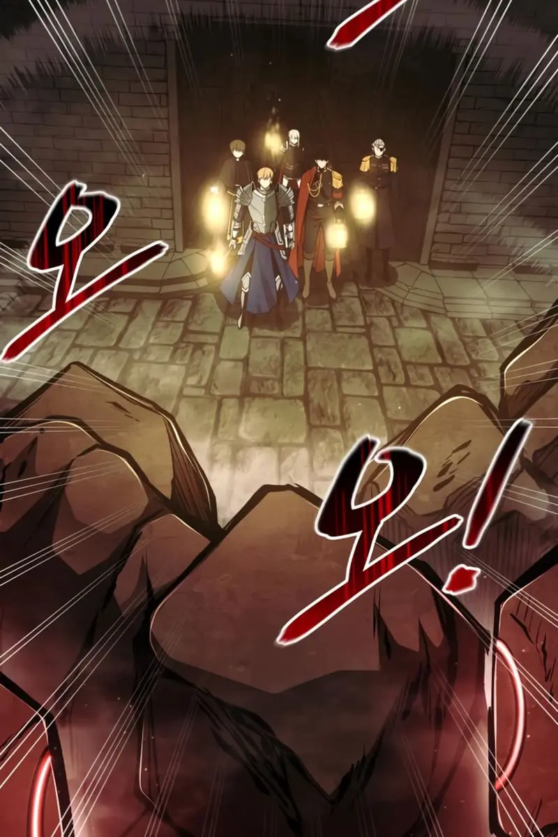 I Became the Tyrant of a Defence Game Chapter 38 Page 67