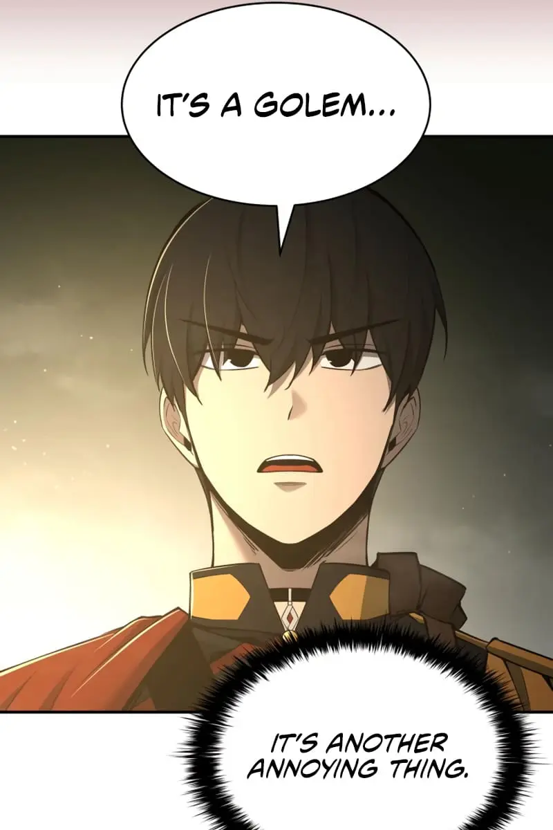 I Became the Tyrant of a Defence Game Chapter 38 Page 70