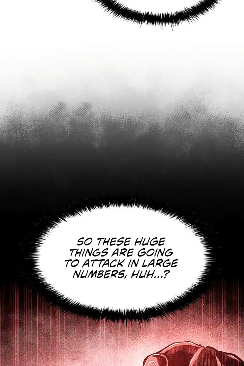 I Became the Tyrant of a Defence Game Chapter 38 Page 71