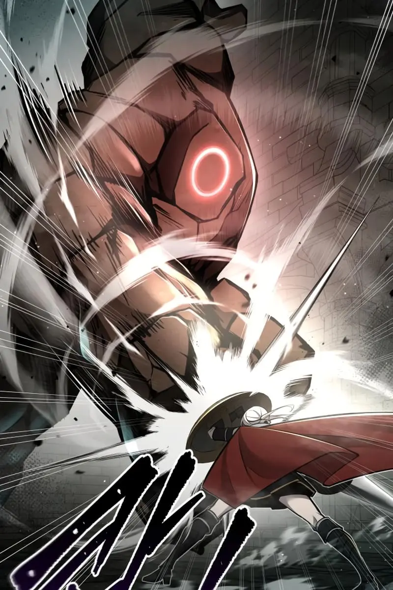 I Became the Tyrant of a Defence Game Chapter 38 Page 84