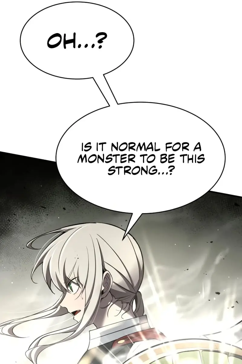 I Became the Tyrant of a Defence Game Chapter 38 Page 88