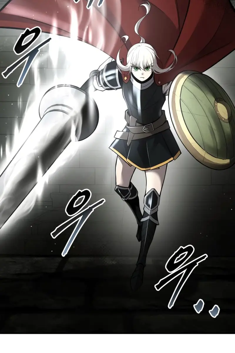 I Became the Tyrant of a Defence Game Chapter 38 Page 91