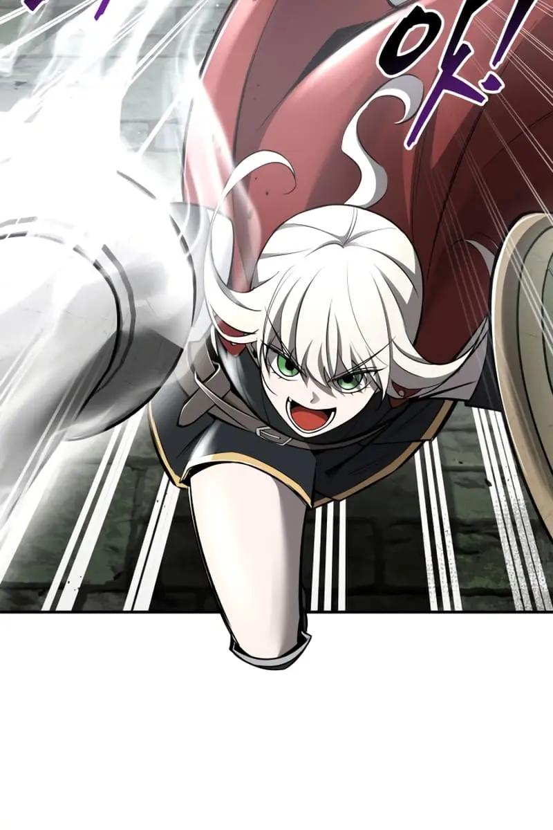 I Became the Tyrant of a Defence Game Chapter 38 Page 93