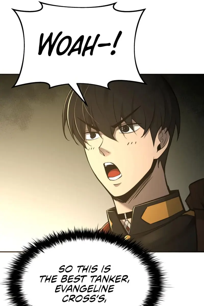 I Became the Tyrant of a Defence Game Chapter 38 Page 97