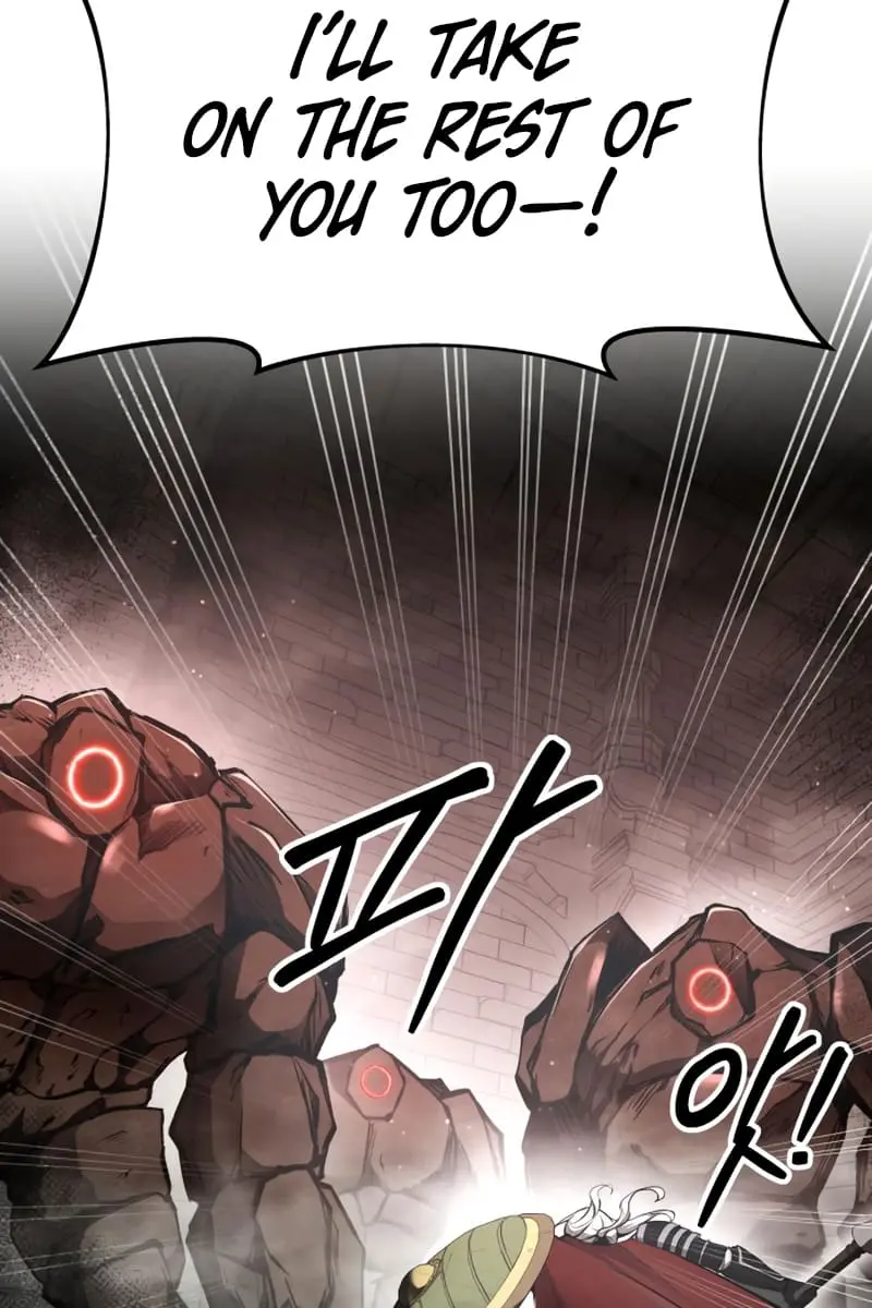 I Became the Tyrant of a Defence Game Chapter 38 Page 99