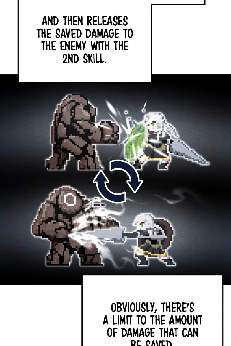 I Became the Tyrant of a Defence Game Chapter 38 Page 101