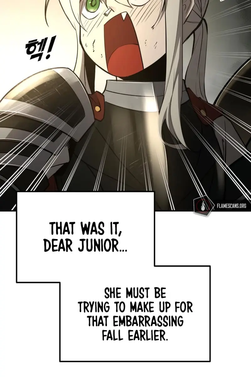 I Became the Tyrant of a Defence Game Chapter 38 Page 115