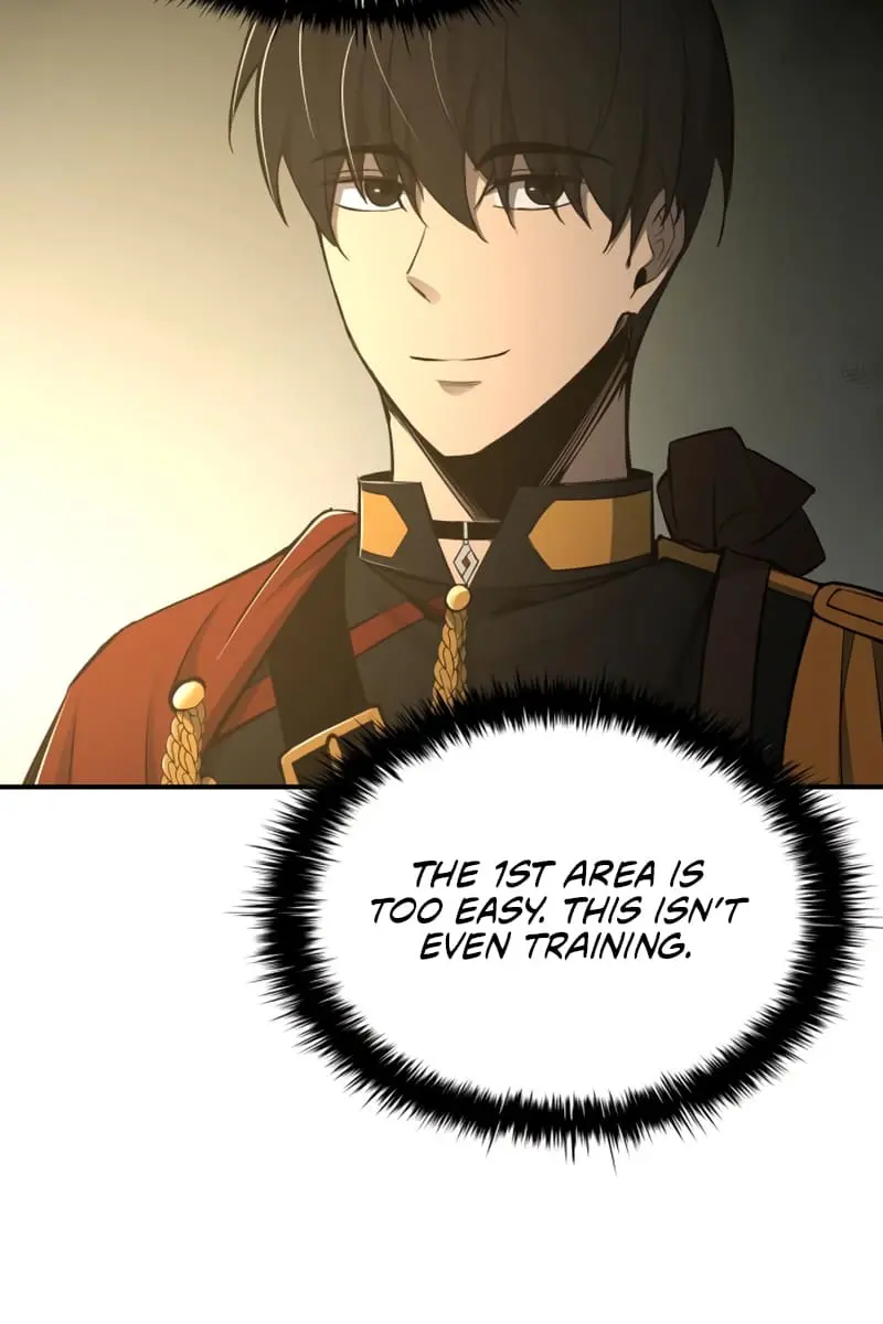 I Became the Tyrant of a Defence Game Chapter 38 Page 120